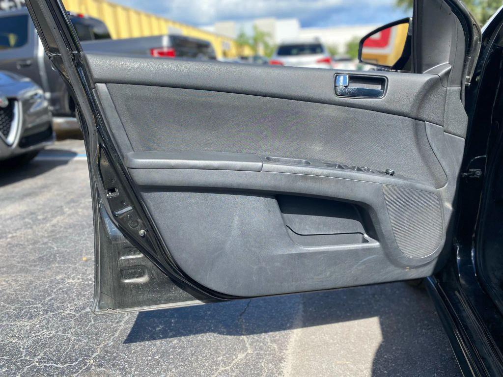 used 2009 Nissan Sentra car, priced at $2,899