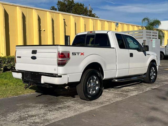 used 2010 Ford F-150 car, priced at $2,499