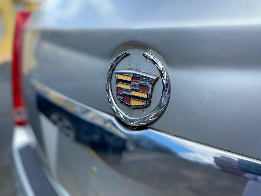 used 2010 Cadillac SRX car, priced at $2,199