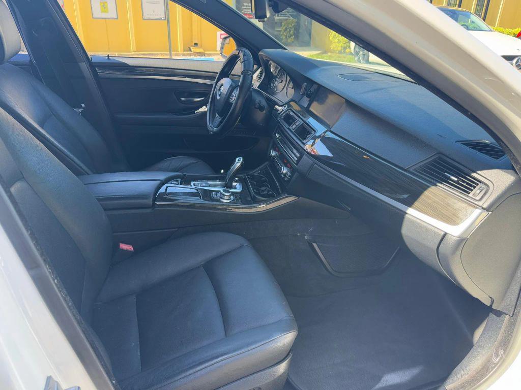 used 2013 BMW 535 car, priced at $6,299