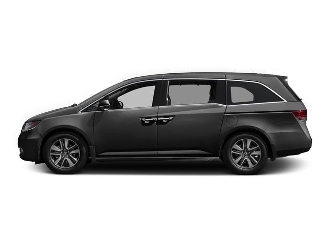 used 2016 Honda Odyssey car, priced at $18,950