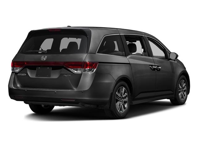 used 2016 Honda Odyssey car, priced at $18,950