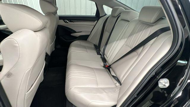 used 2018 Honda Accord car, priced at $28,950