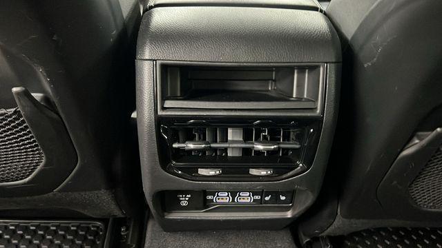 used 2022 Jeep Grand Cherokee car, priced at $30,950