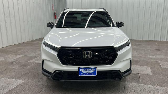 used 2024 Honda CR-V car, priced at $32,750