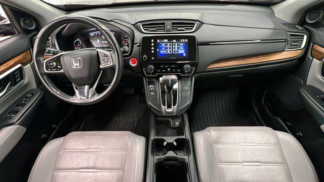 used 2019 Honda CR-V car, priced at $23,990