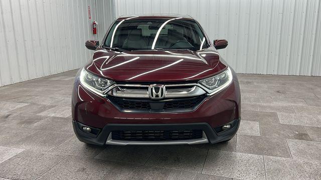 used 2019 Honda CR-V car, priced at $23,990