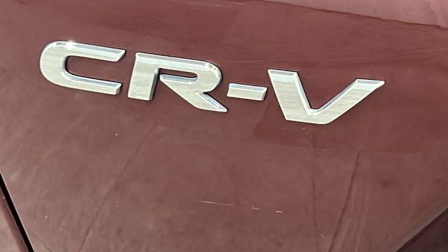 used 2019 Honda CR-V car, priced at $23,990