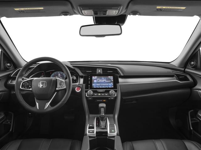 used 2017 Honda Civic car, priced at $23,950