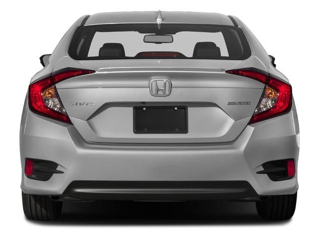 used 2017 Honda Civic car, priced at $23,950