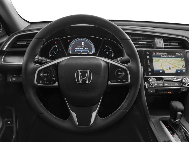 used 2017 Honda Civic car, priced at $23,950
