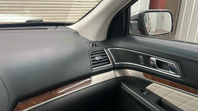 used 2016 Ford Explorer car, priced at $14,950