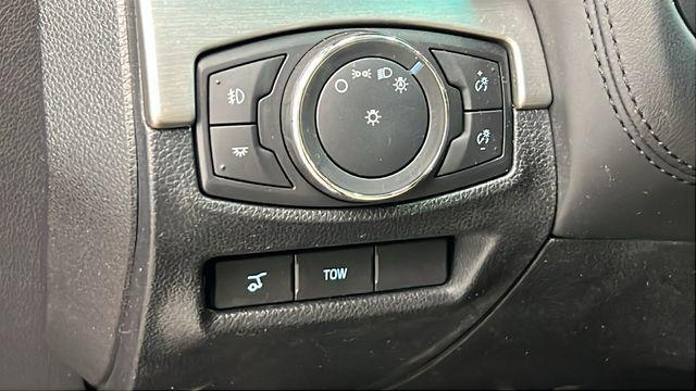 used 2016 Ford Explorer car, priced at $14,950