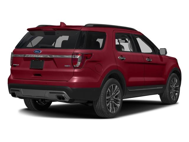 used 2016 Ford Explorer car, priced at $14,950
