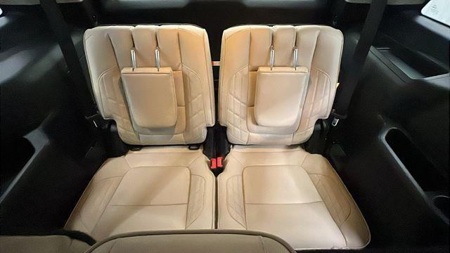 used 2016 Ford Explorer car, priced at $14,950