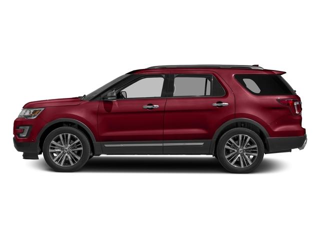 used 2016 Ford Explorer car, priced at $14,950