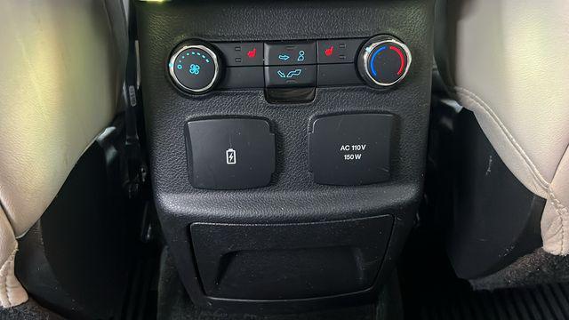 used 2016 Ford Explorer car, priced at $14,950