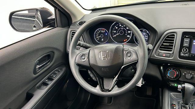 used 2019 Honda HR-V car, priced at $20,950