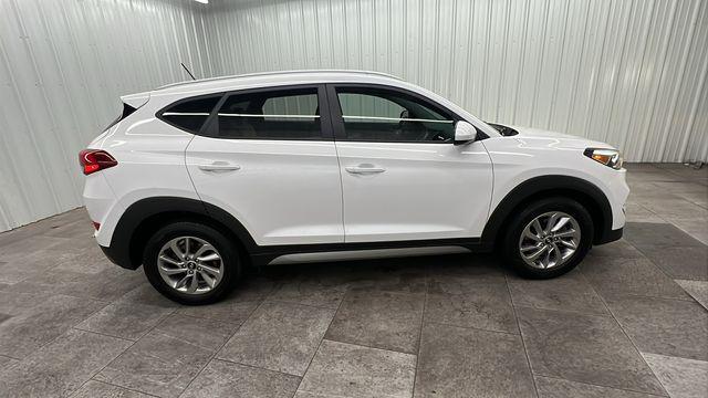 used 2017 Hyundai Tucson car, priced at $12,990