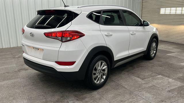 used 2017 Hyundai Tucson car, priced at $12,990