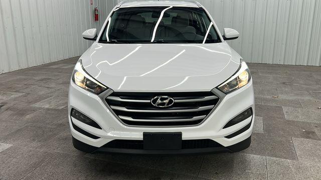 used 2017 Hyundai Tucson car, priced at $12,990