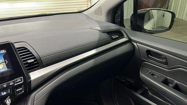 used 2021 Honda Odyssey car, priced at $29,950