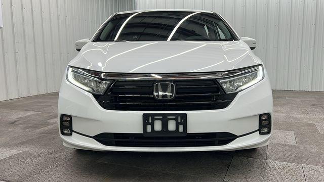 used 2021 Honda Odyssey car, priced at $29,950