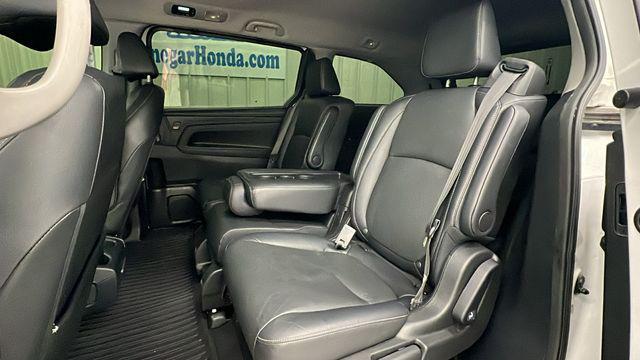 used 2021 Honda Odyssey car, priced at $29,950