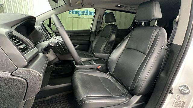 used 2021 Honda Odyssey car, priced at $29,950