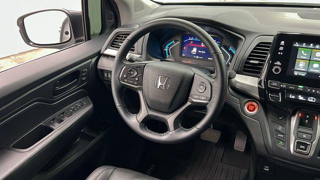 used 2021 Honda Odyssey car, priced at $29,950