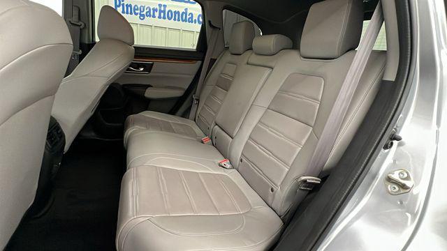 used 2020 Honda CR-V car, priced at $24,990