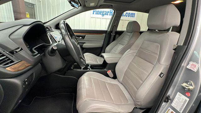 used 2020 Honda CR-V car, priced at $24,990