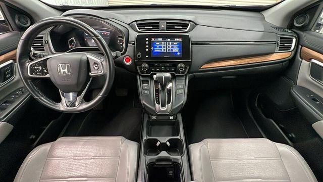 used 2020 Honda CR-V car, priced at $24,990