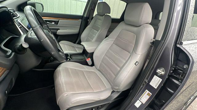used 2019 Honda CR-V car, priced at $24,950