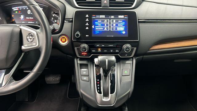 used 2019 Honda CR-V car, priced at $24,950