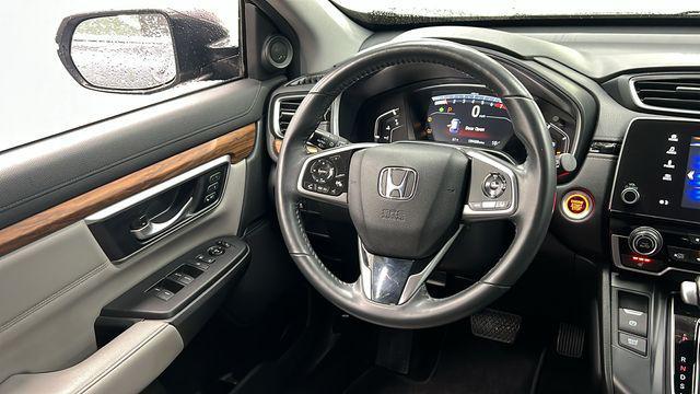 used 2019 Honda CR-V car, priced at $24,950