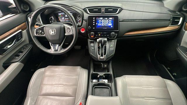 used 2019 Honda CR-V car, priced at $24,950