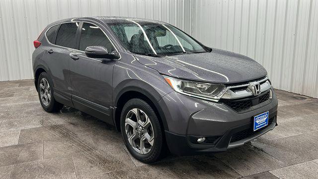 used 2019 Honda CR-V car, priced at $24,950