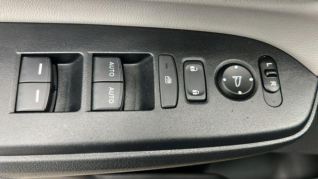 used 2019 Honda CR-V car, priced at $24,950
