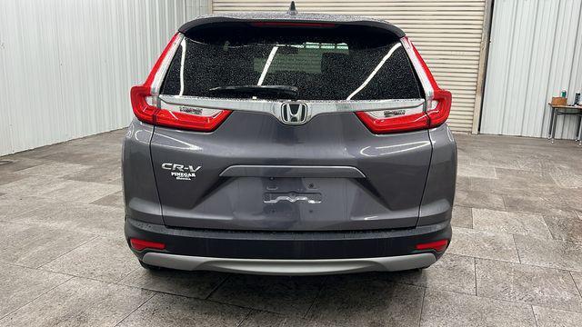 used 2019 Honda CR-V car, priced at $24,950