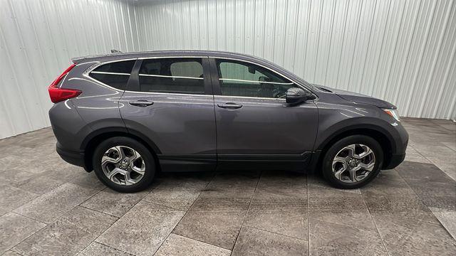 used 2019 Honda CR-V car, priced at $24,950