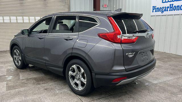 used 2019 Honda CR-V car, priced at $24,950