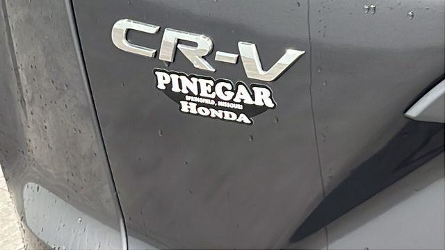 used 2019 Honda CR-V car, priced at $24,950