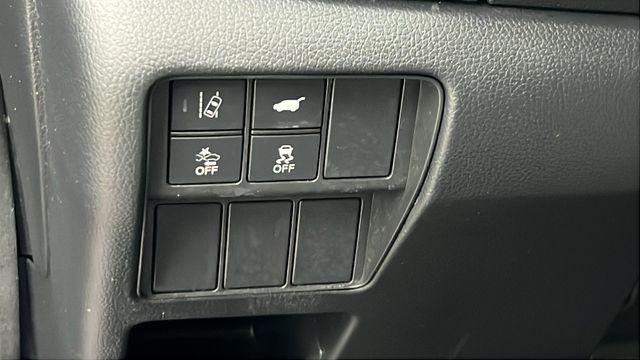 used 2019 Honda CR-V car, priced at $24,950