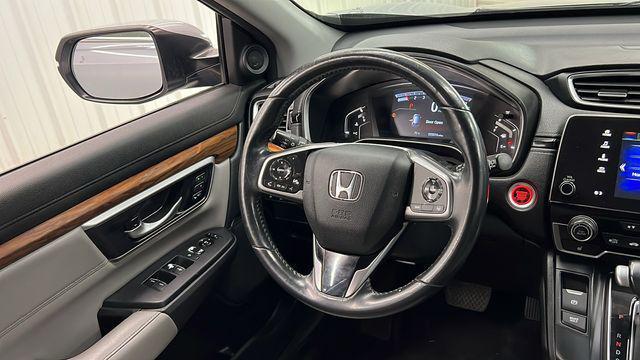 used 2020 Honda CR-V car, priced at $31,980