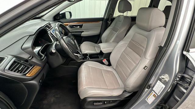 used 2020 Honda CR-V car, priced at $31,980