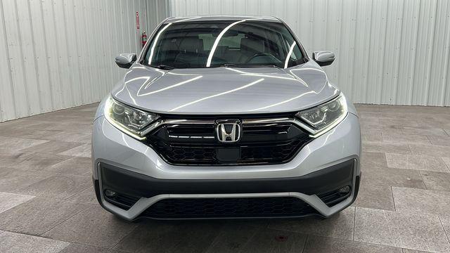 used 2020 Honda CR-V car, priced at $31,980