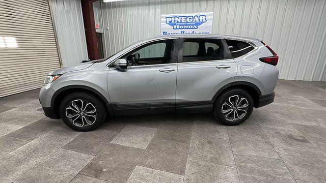 used 2020 Honda CR-V car, priced at $31,980