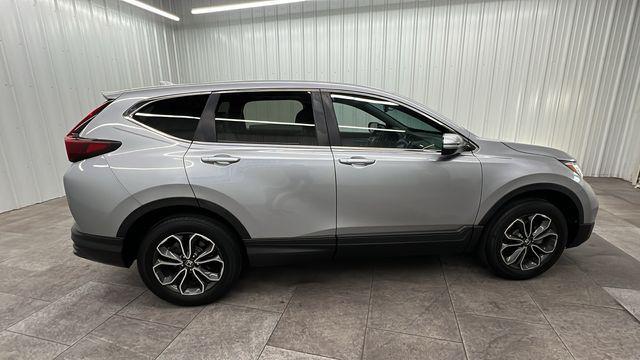 used 2020 Honda CR-V car, priced at $31,980