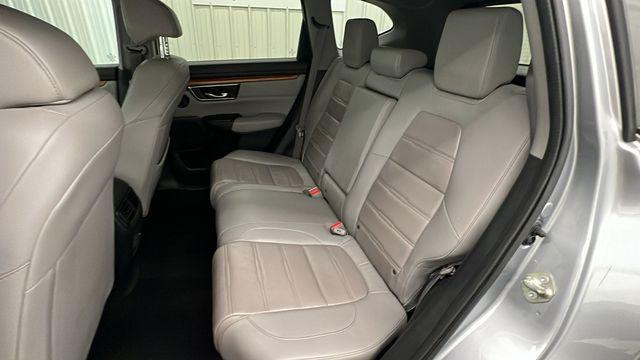 used 2020 Honda CR-V car, priced at $31,980